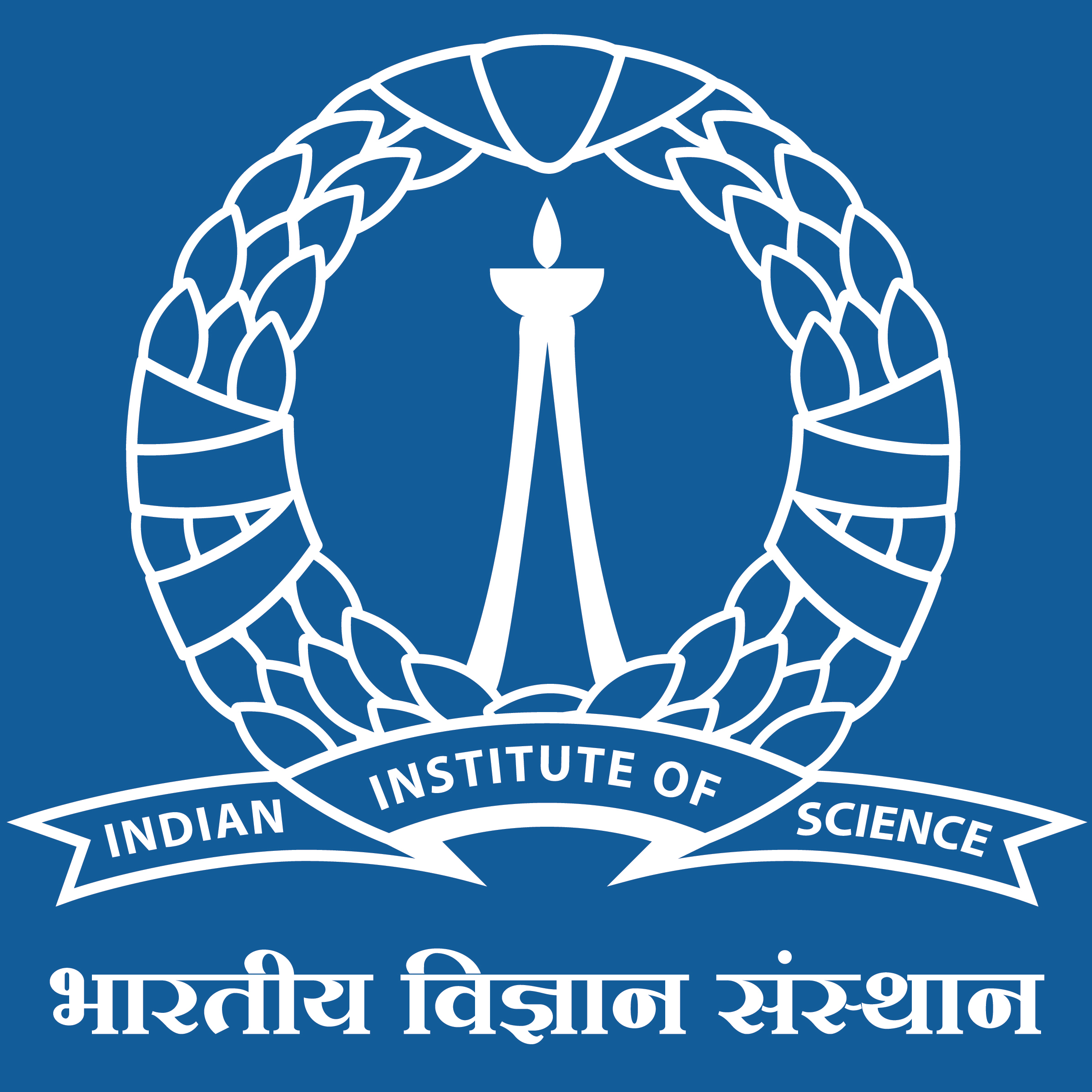 Indian Institute of Science Logo