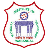 NIT Warangal Logo